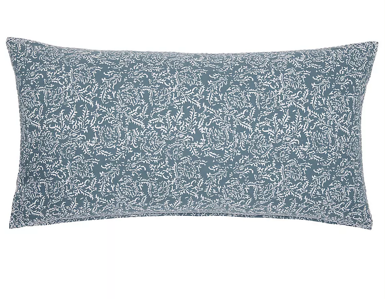 Avni Slate Bolster