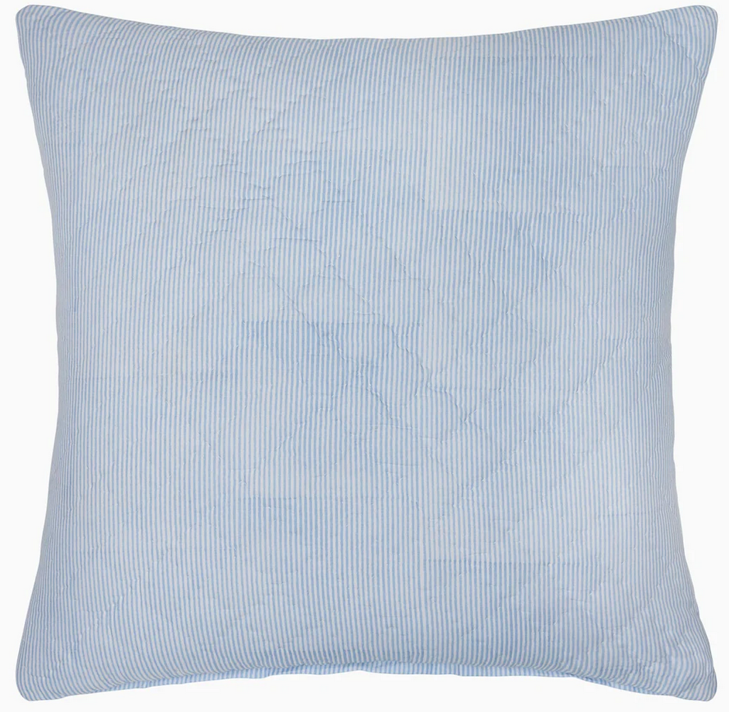 Light Indigo Nandi Euro