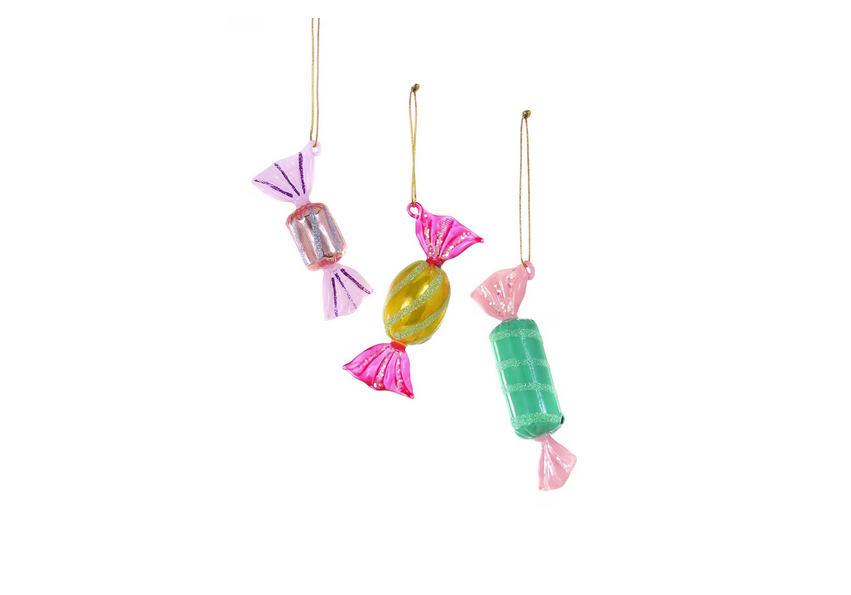 Sweets Ornament