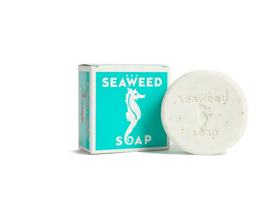 Seaweed Soap Bar
