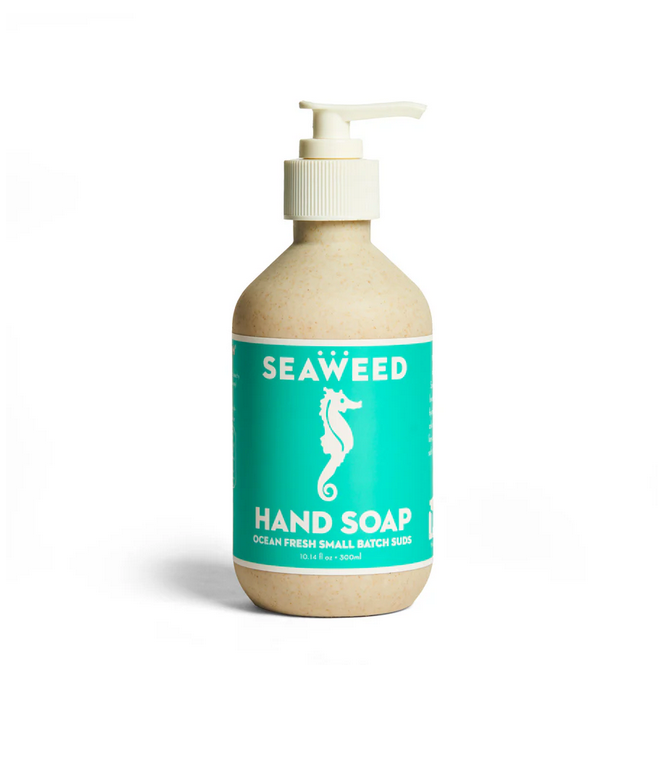 Seaweed Hand Soap