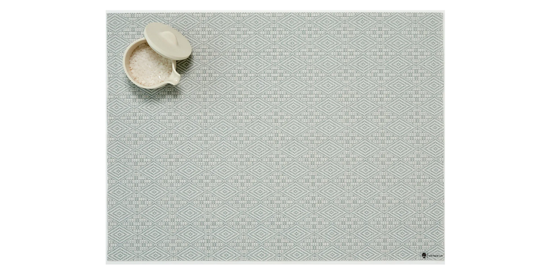 Boxwood Rectangle Placemat