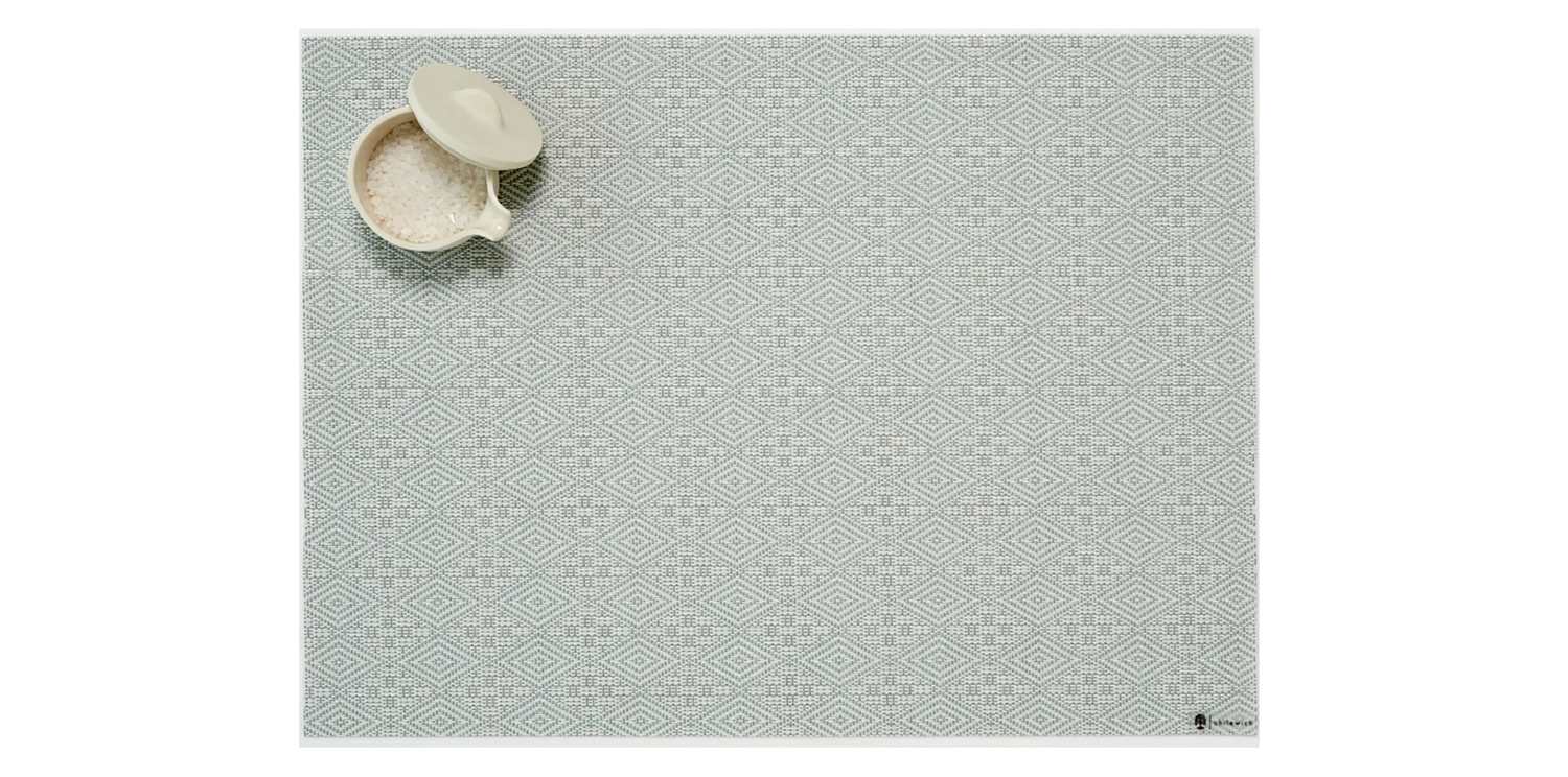 Boxwood Rectangle Placemat