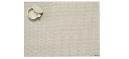 Boxwood Rectangle Placemat