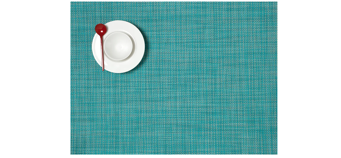 Chilewich Mini Basketweave Placemat
