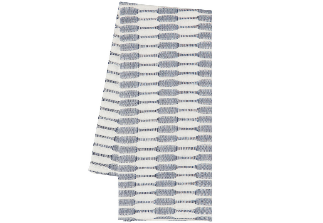 Midnight Abode Towel Set