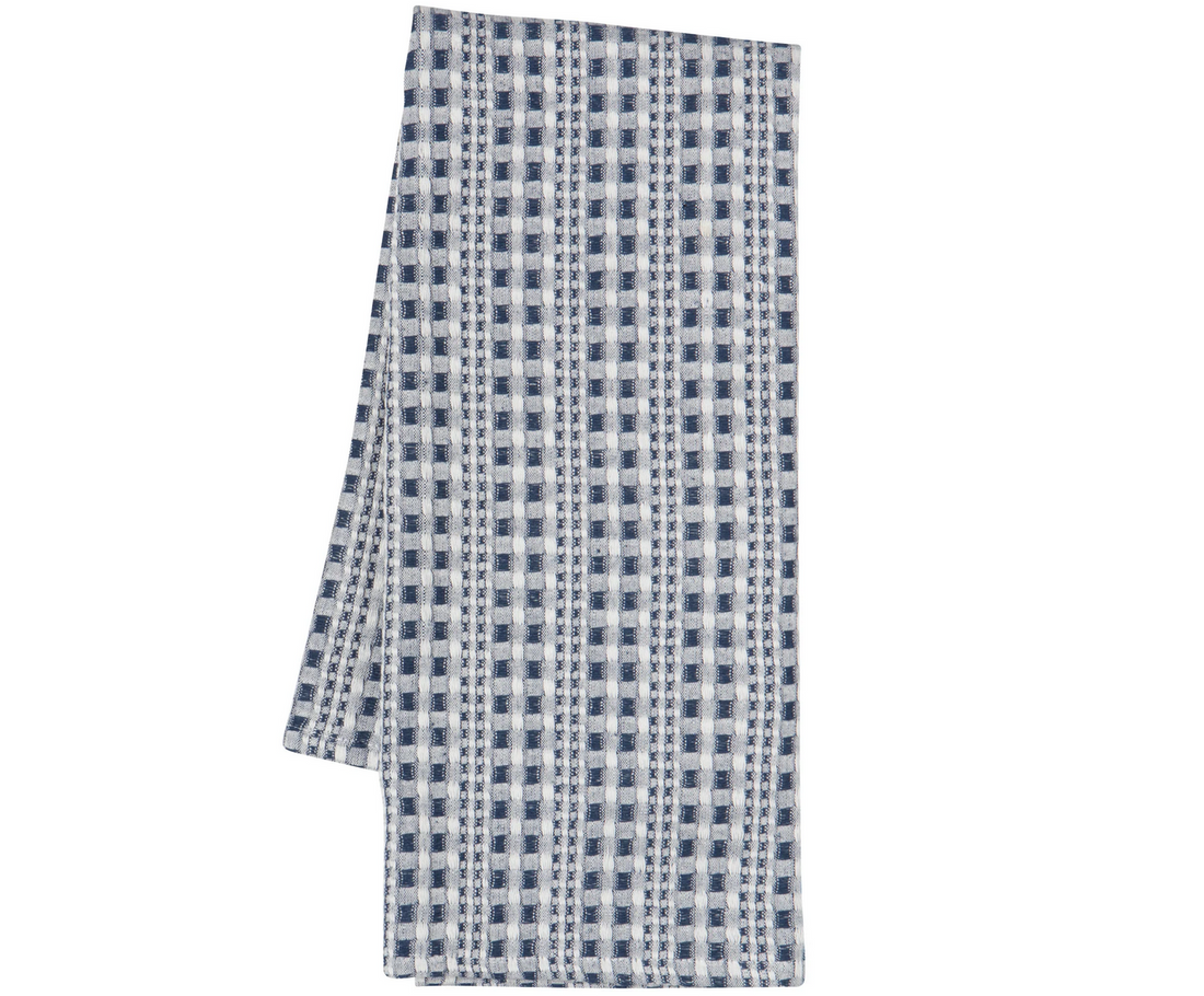 Midnight Abode Towel Set