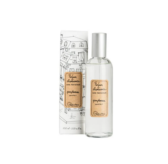 Grapefruit Room Spray
