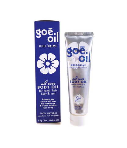 Goe Oil