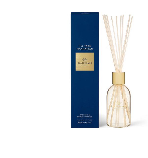Diffuser- I&