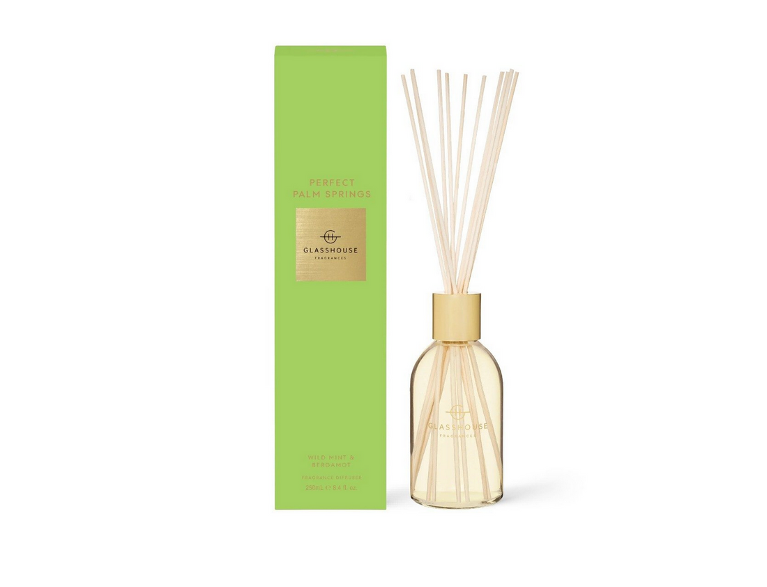 Diffuser-Palm Springs