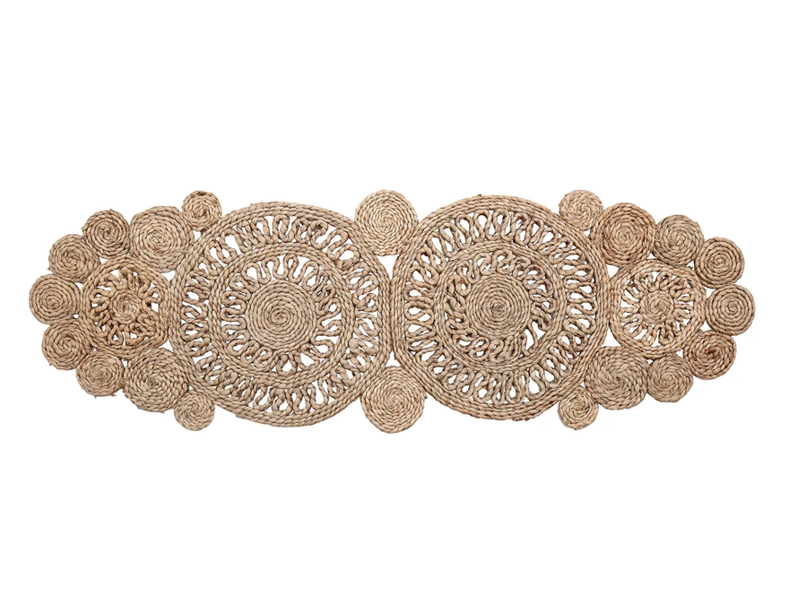 Jute Table runner
