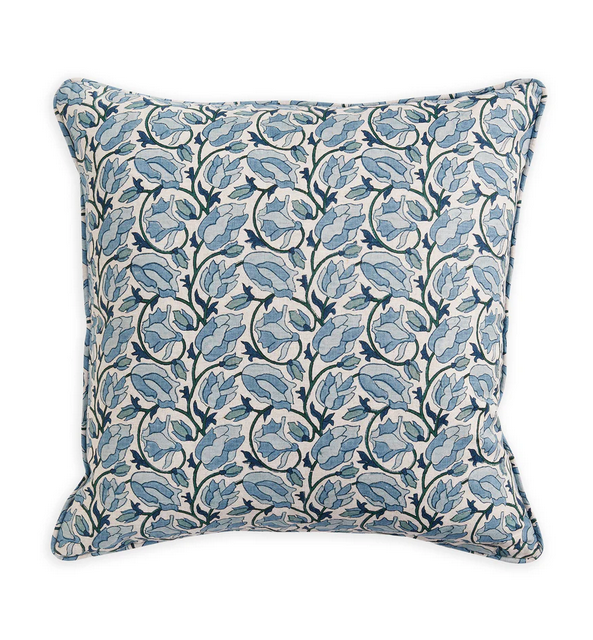 Lahore Byzantine 20x20 Pillow