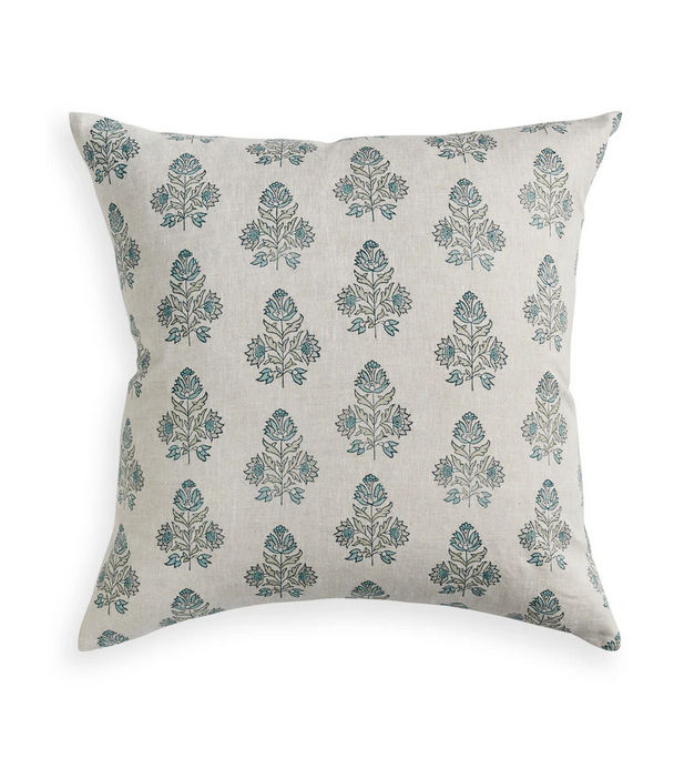 Ankara Cenote 20x20 Pillow