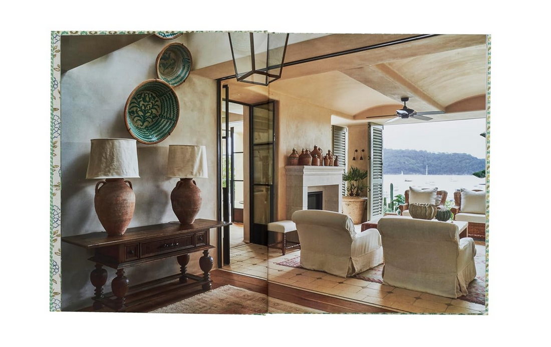 Natural Living by Design