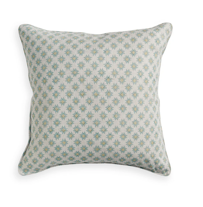 Medina Cenote 20" Pillow