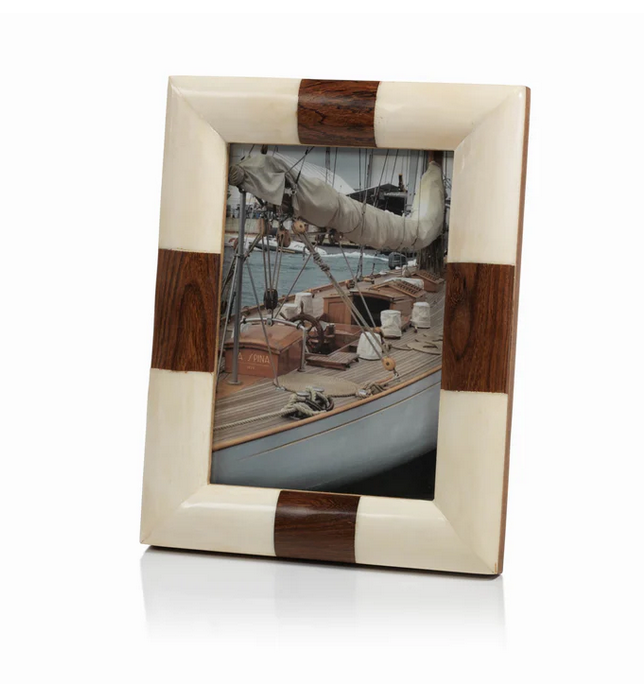 Kenya Bone Frame