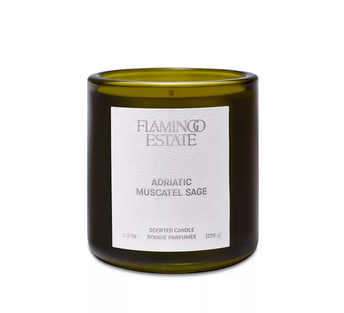 Adriatic Sage Candle