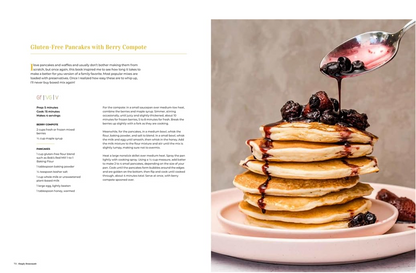 Homemade Simple Cookbook