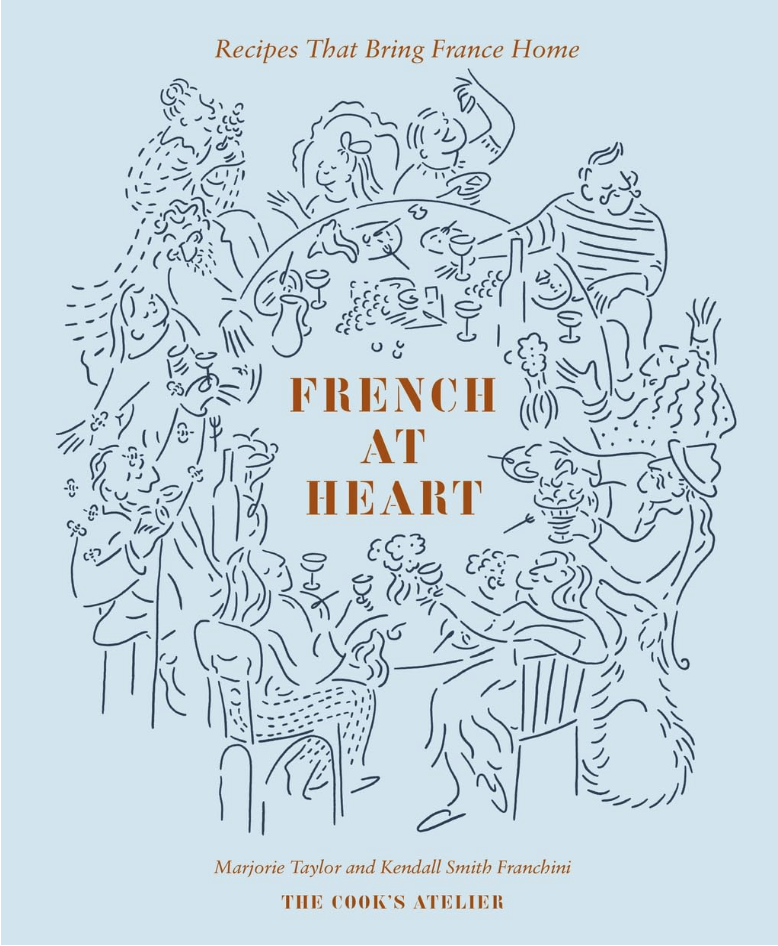 French At Heart
