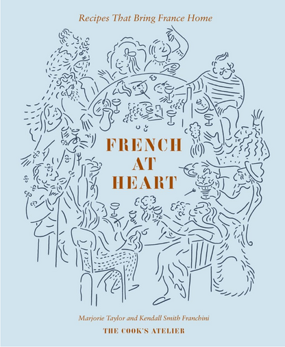 French At Heart
