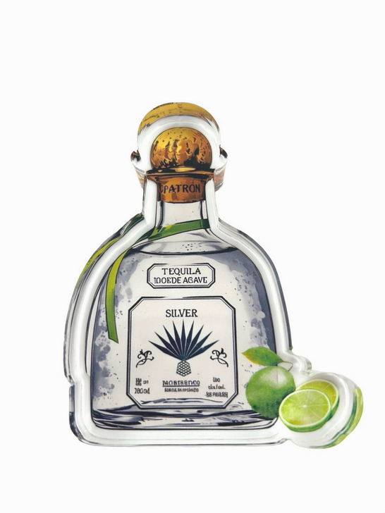 Lime Napkin Weight