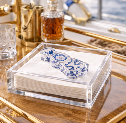 Tequila Napkin Weight
