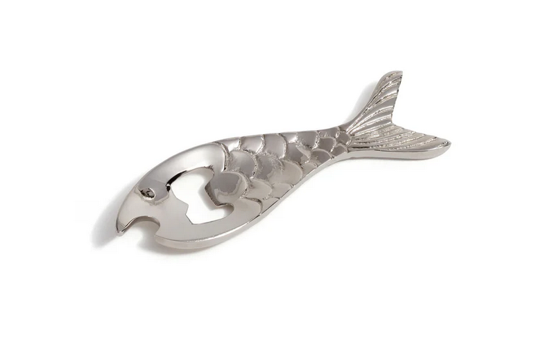 Fish Bottle Opener