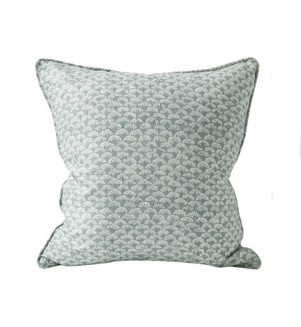 Sensu Celadon 20" Pillow