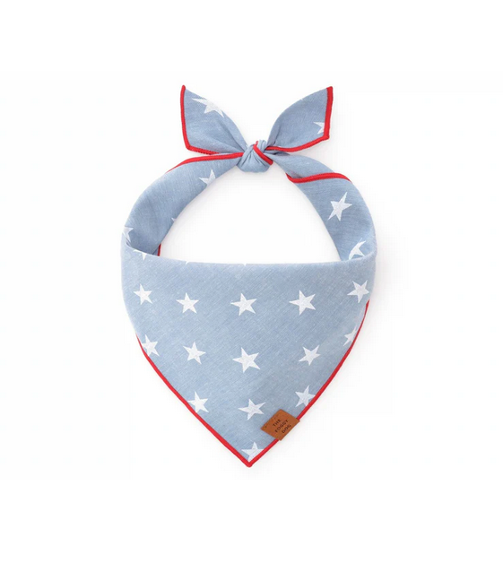 Liberty Dog Bandana