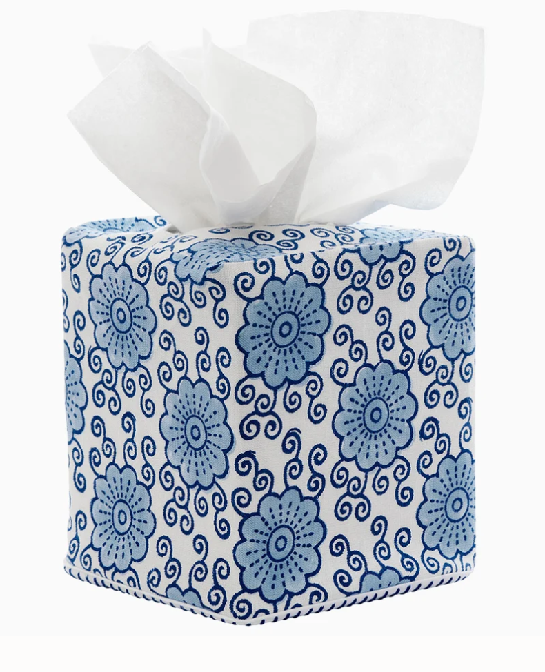Tissue Box Cover