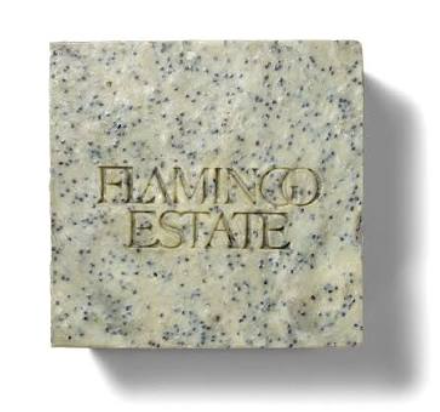 Peppermint Morning Exfoliating Bar