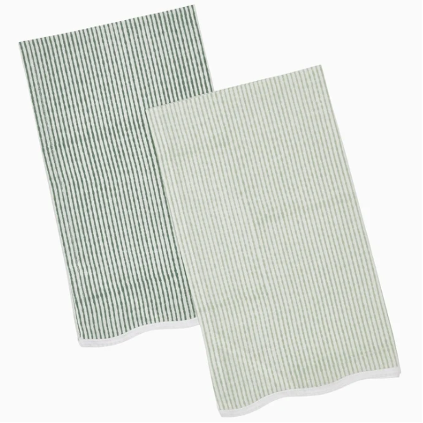 Nandi Tea Towel Set