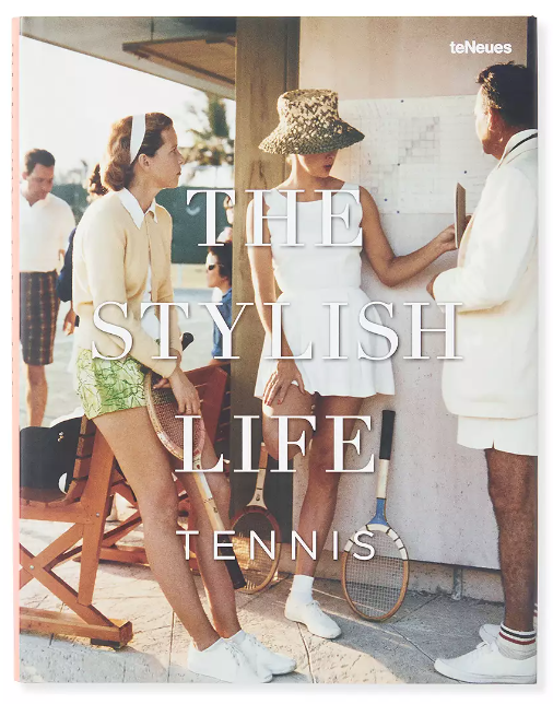 The Stylish life: Tennis