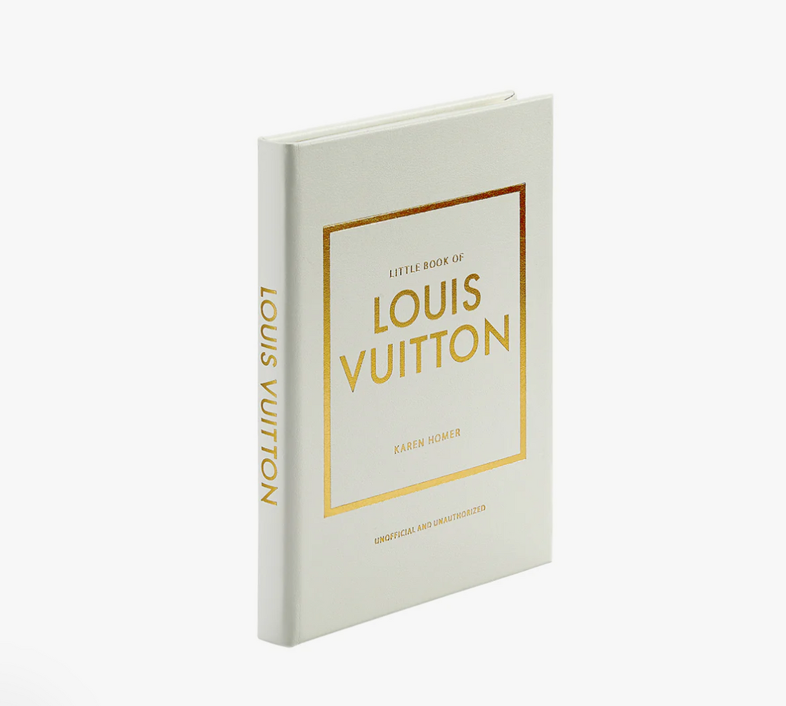 Little Book of Louis Vuitton