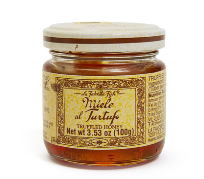 Truffle Honey