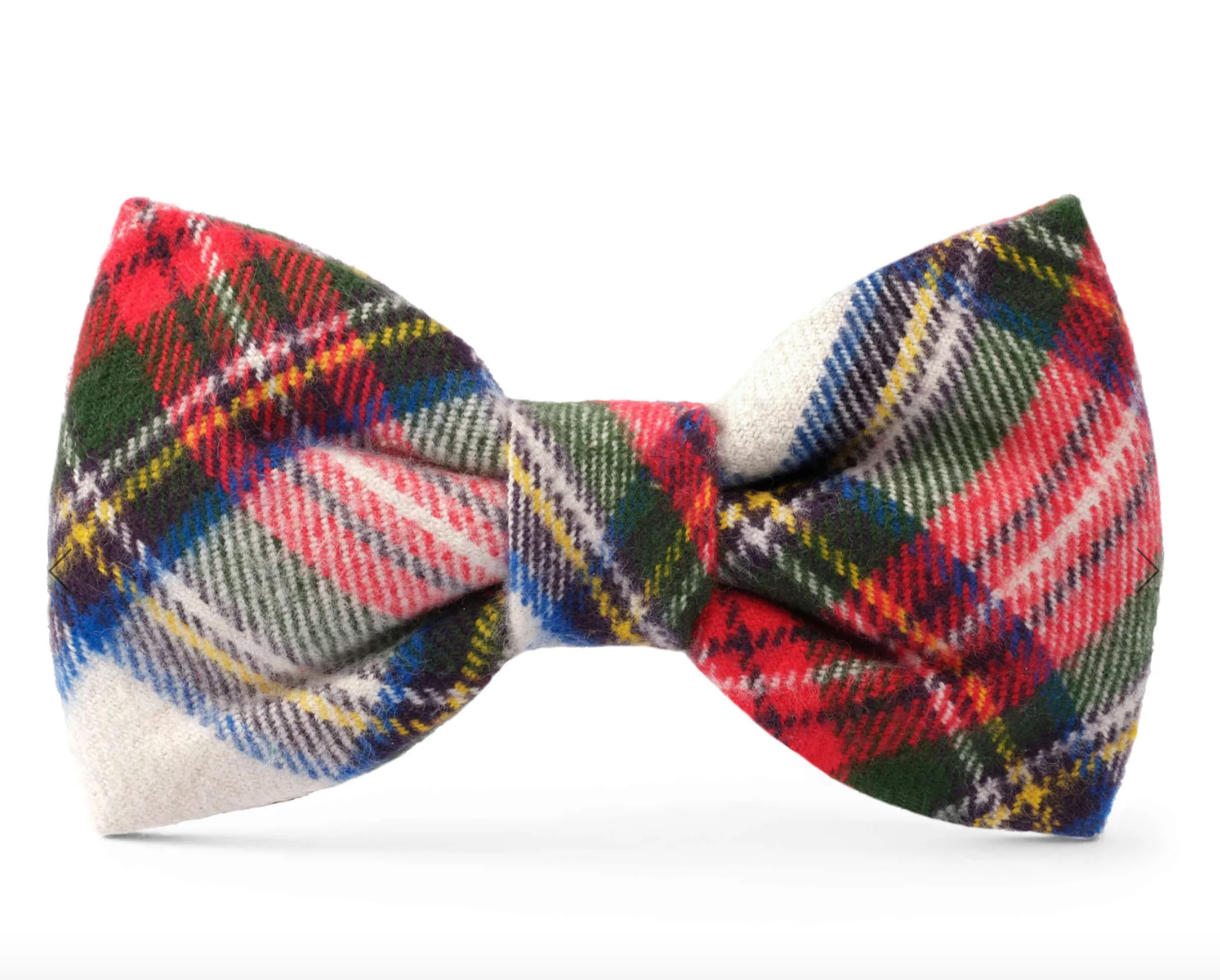 Bow - Regent Plaid