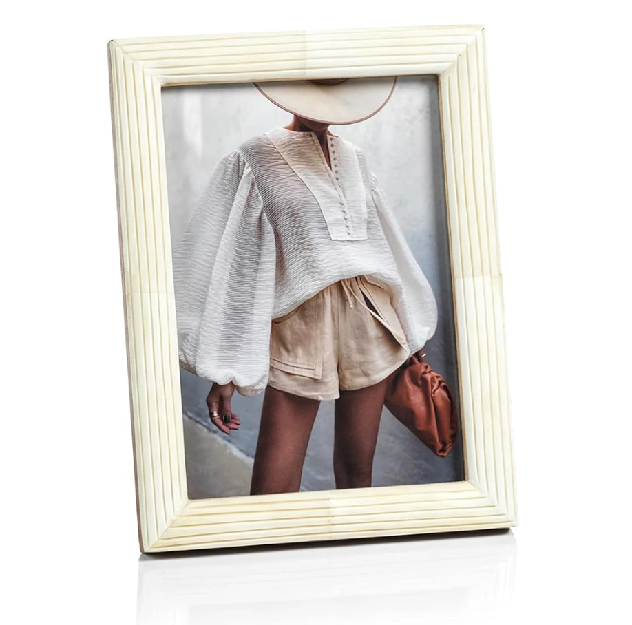 Palomar Etched Frame