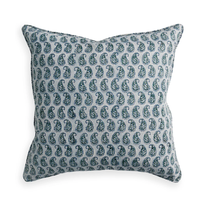 Simrane Byzantine 22&quot; Pillow