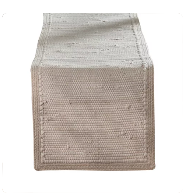 Dune Table Runner 54&quot;