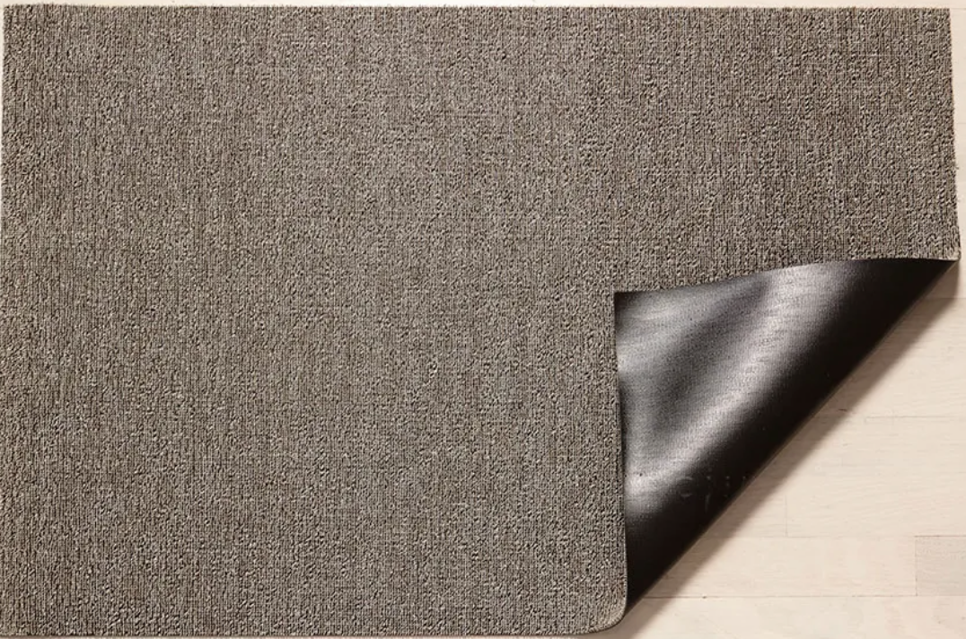 Pebble Shag Door Mat