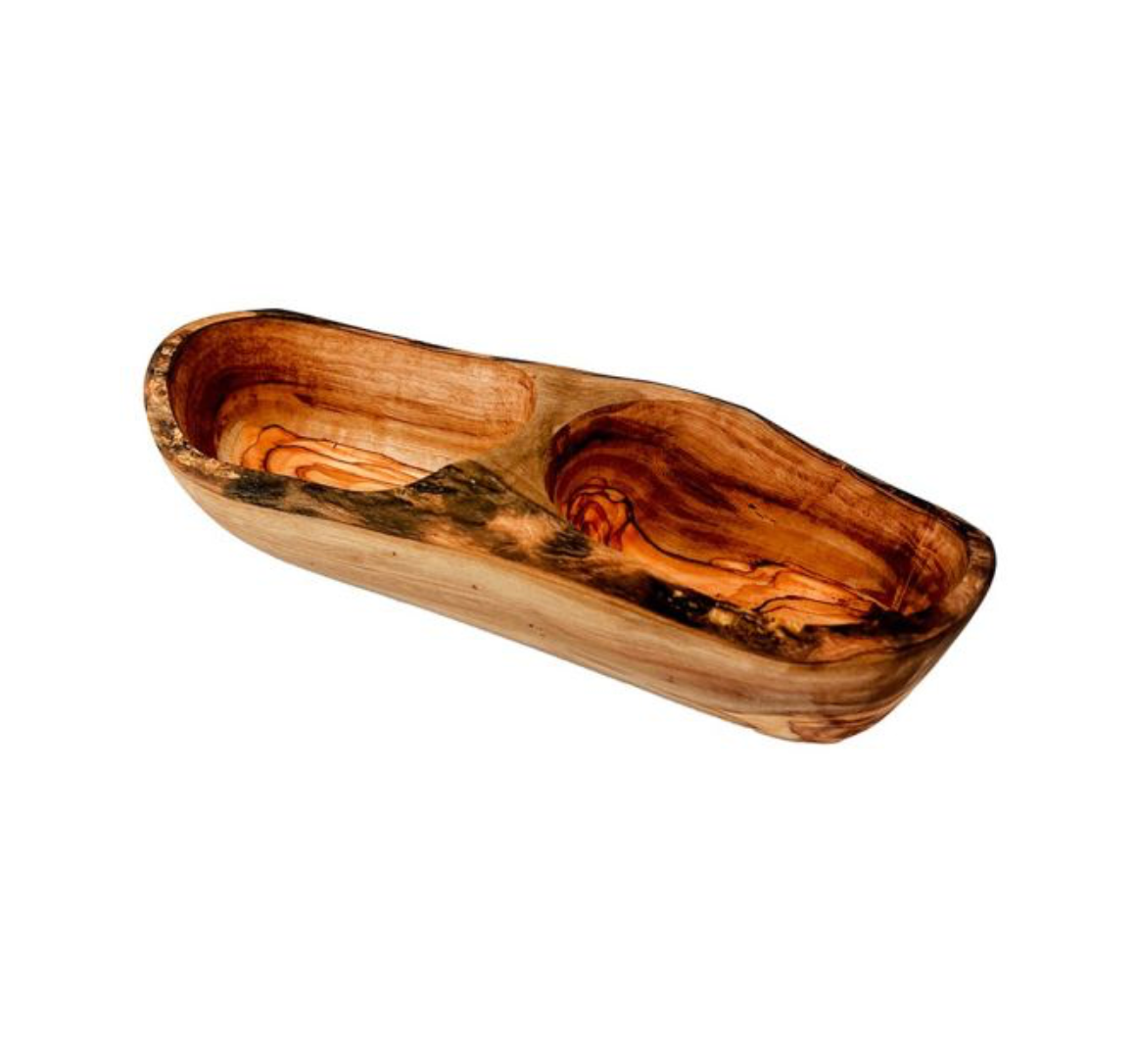 Nibbles Olive Tray