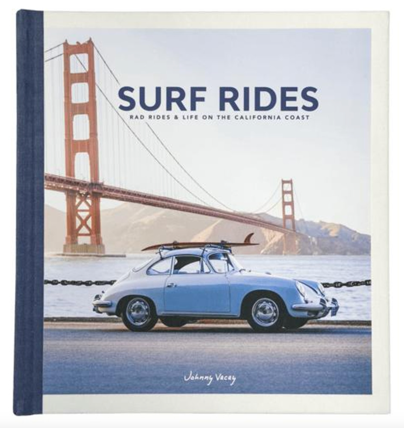 Surf Rides