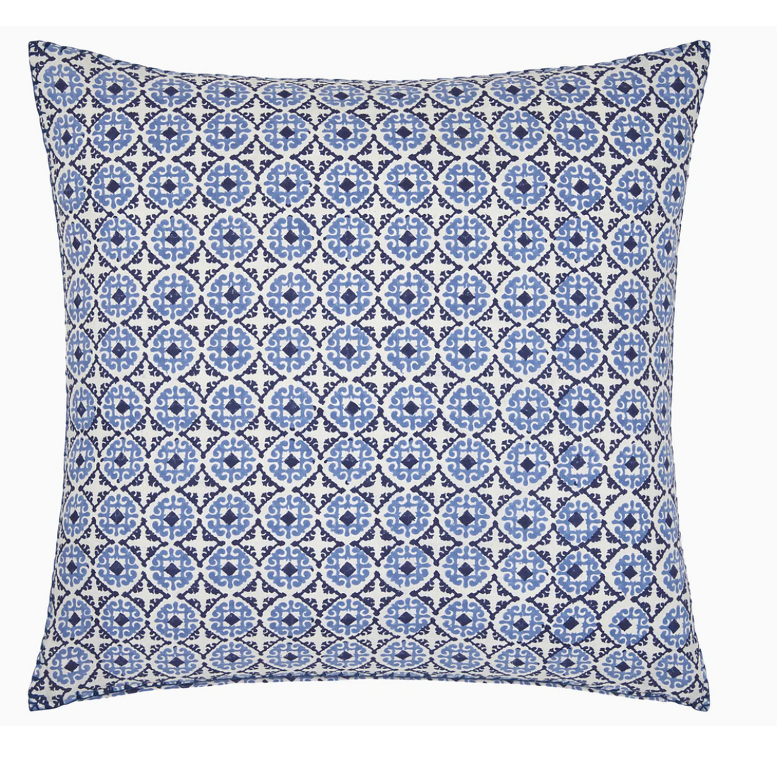 Anika 22&quot; Throw Pillow