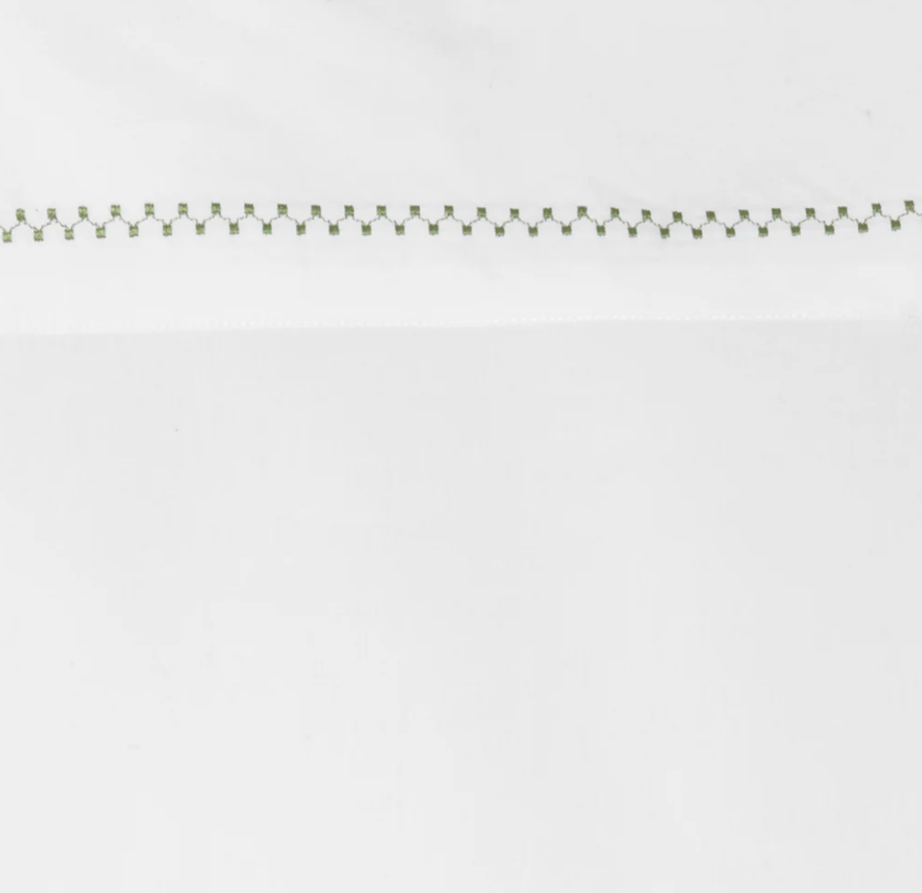 Anketi Sage Queen Sheet Set