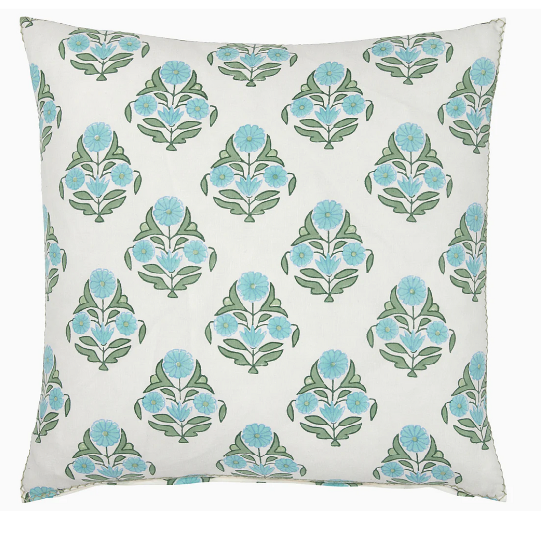 Naira Sage 22&quot; Pillow