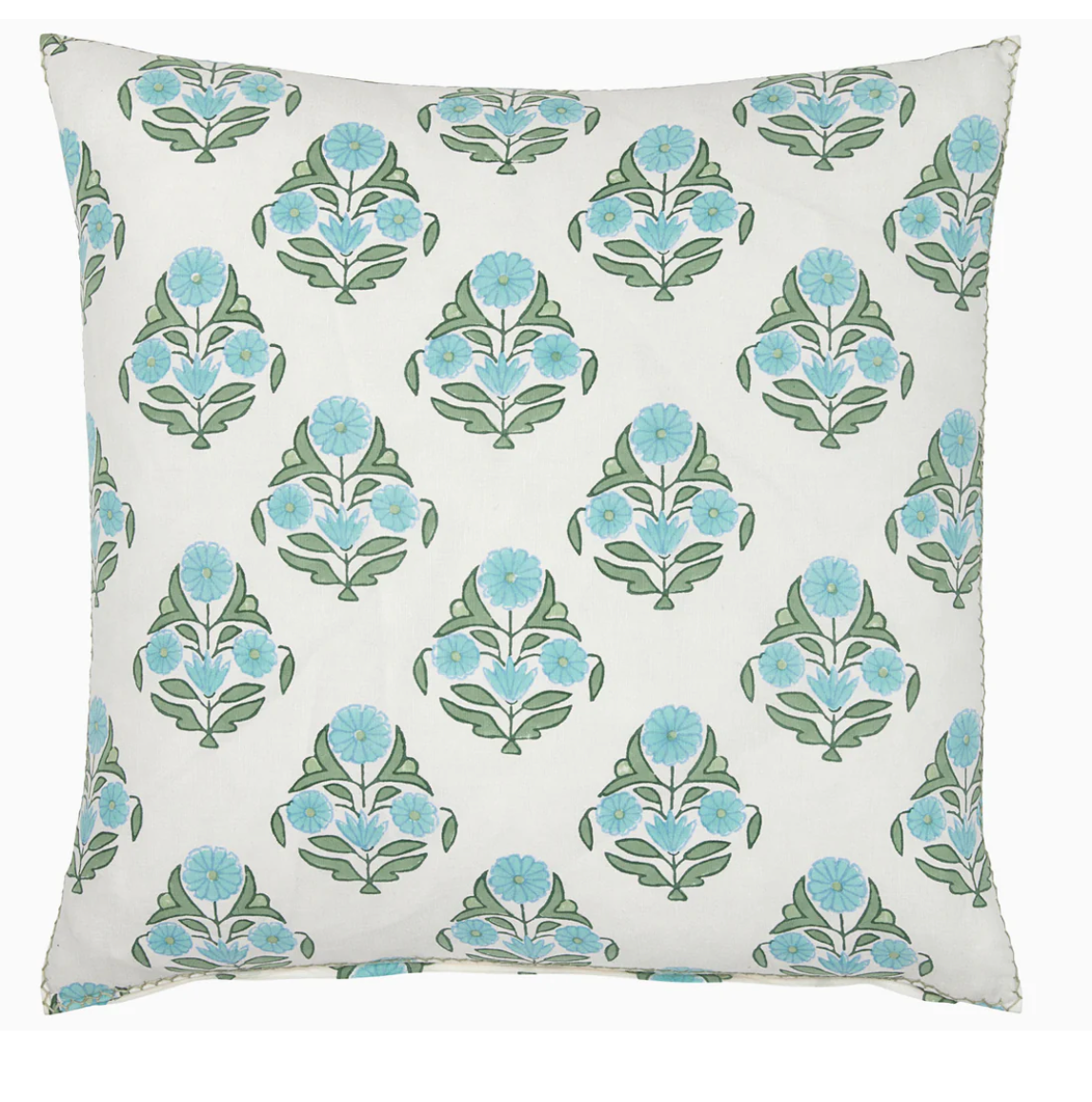 Naira Sage 22&quot; Pillow