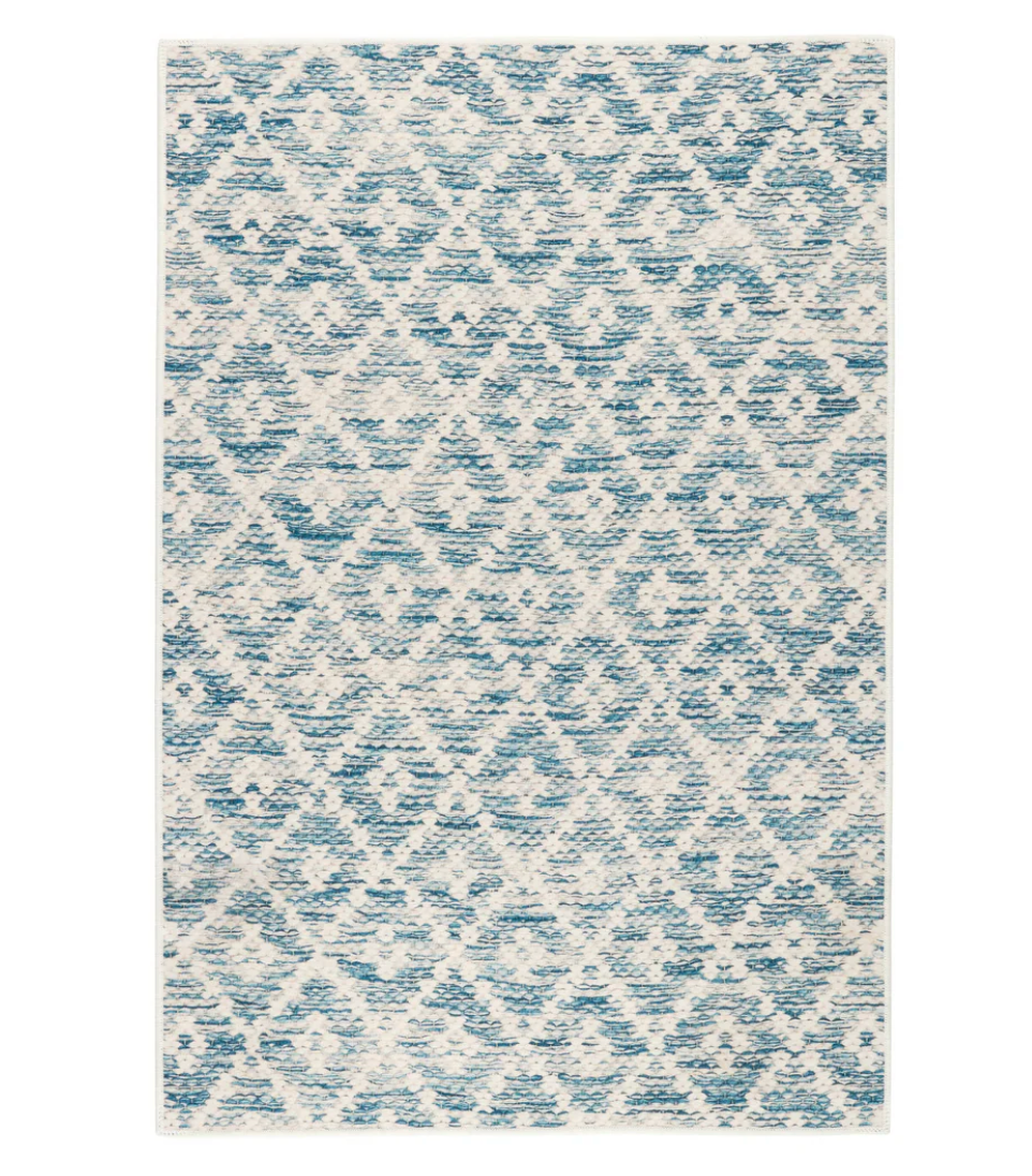 Melange Diamond Washable 2x3&