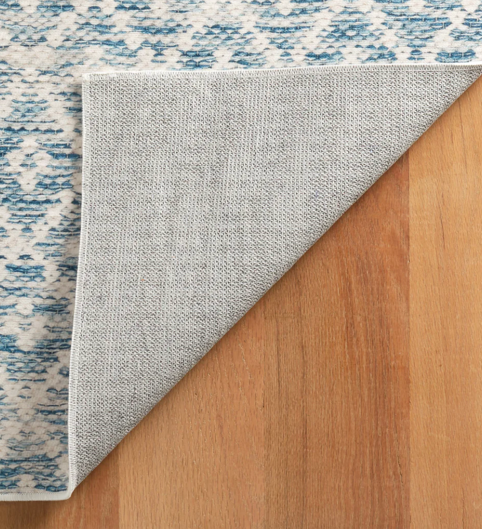 Melange Diamond Washable 2x3&