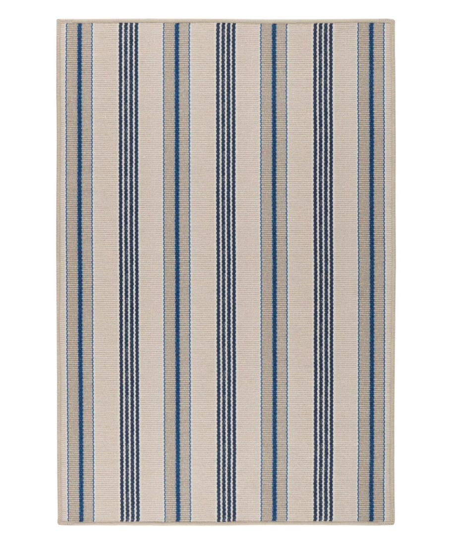 Nimes Washable 2x3 Rug